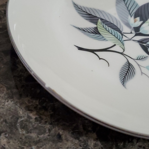 Lot 15 1950's Lotus Hai Rhythm by Homer Plates - Picture 7 of 12